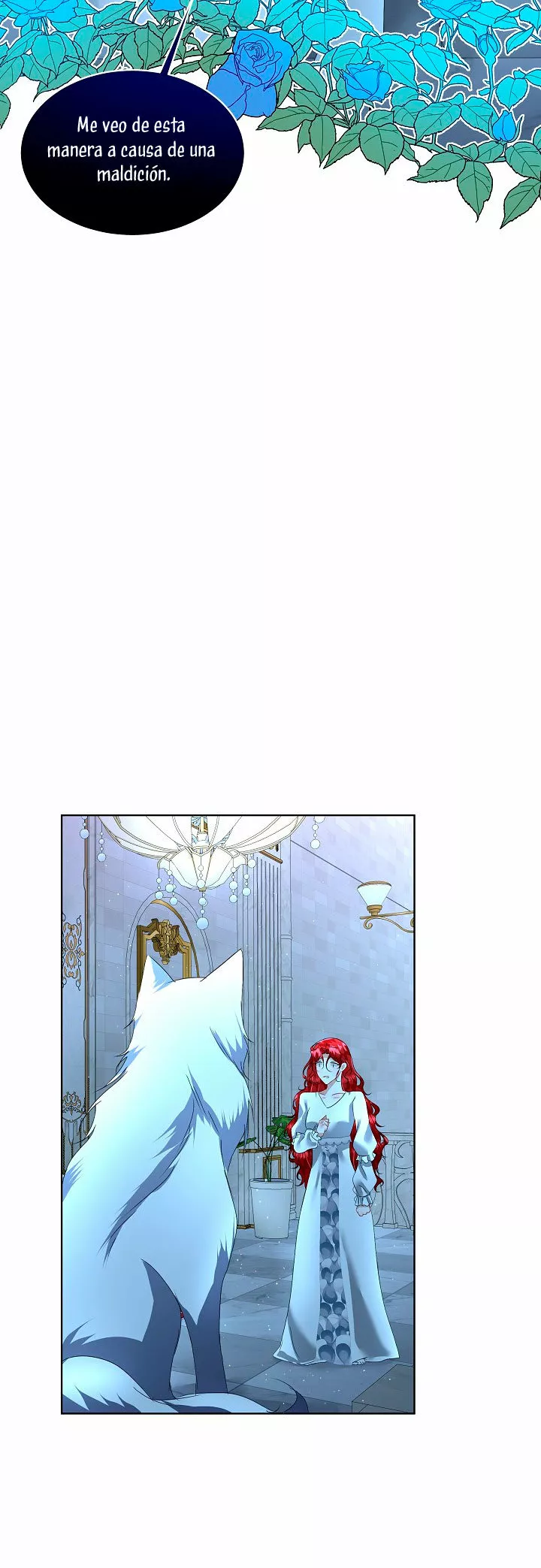 Página 74 del Manga