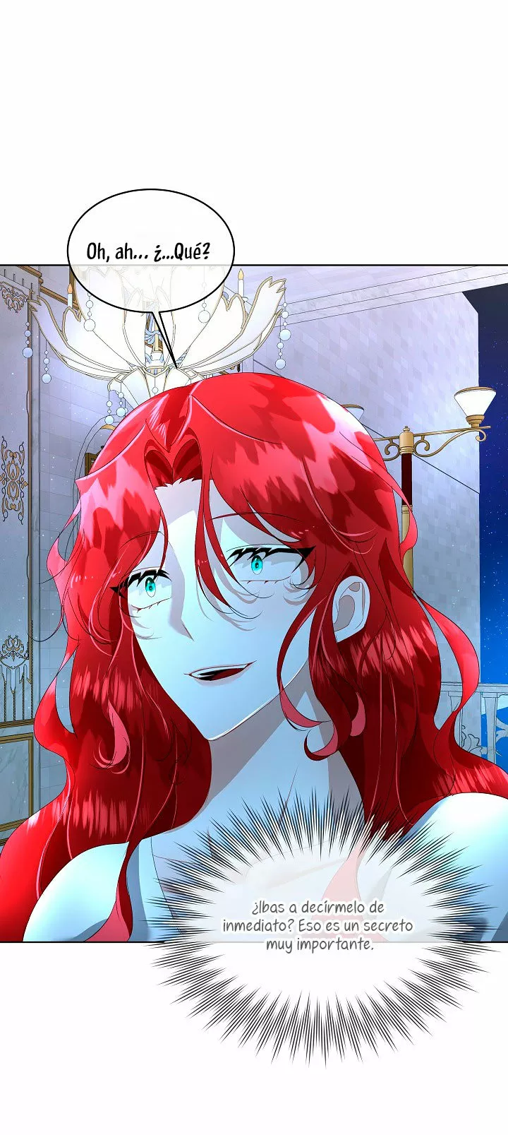 Página 75 del Manga