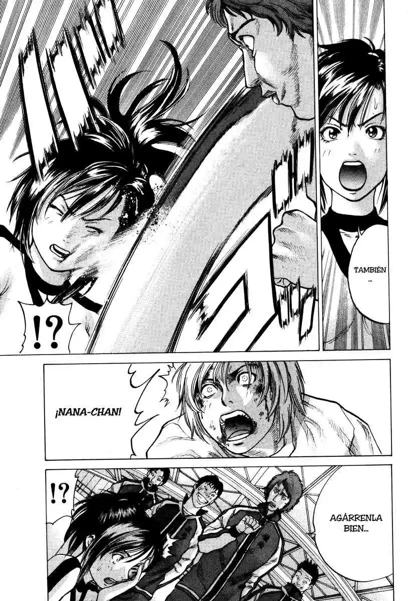 Página 35 del Manga