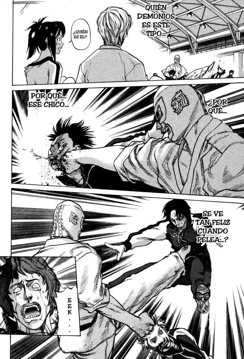 Página 42 del Manga