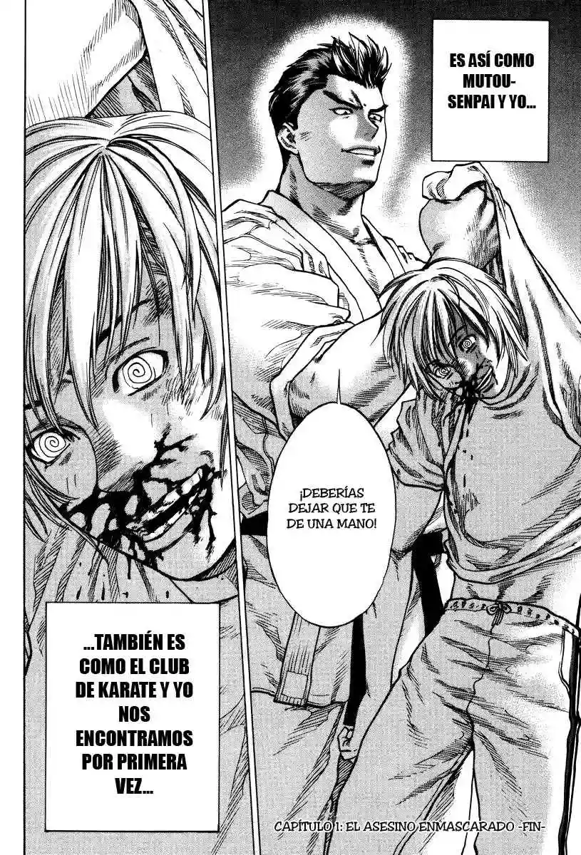 Página 46 del Manga