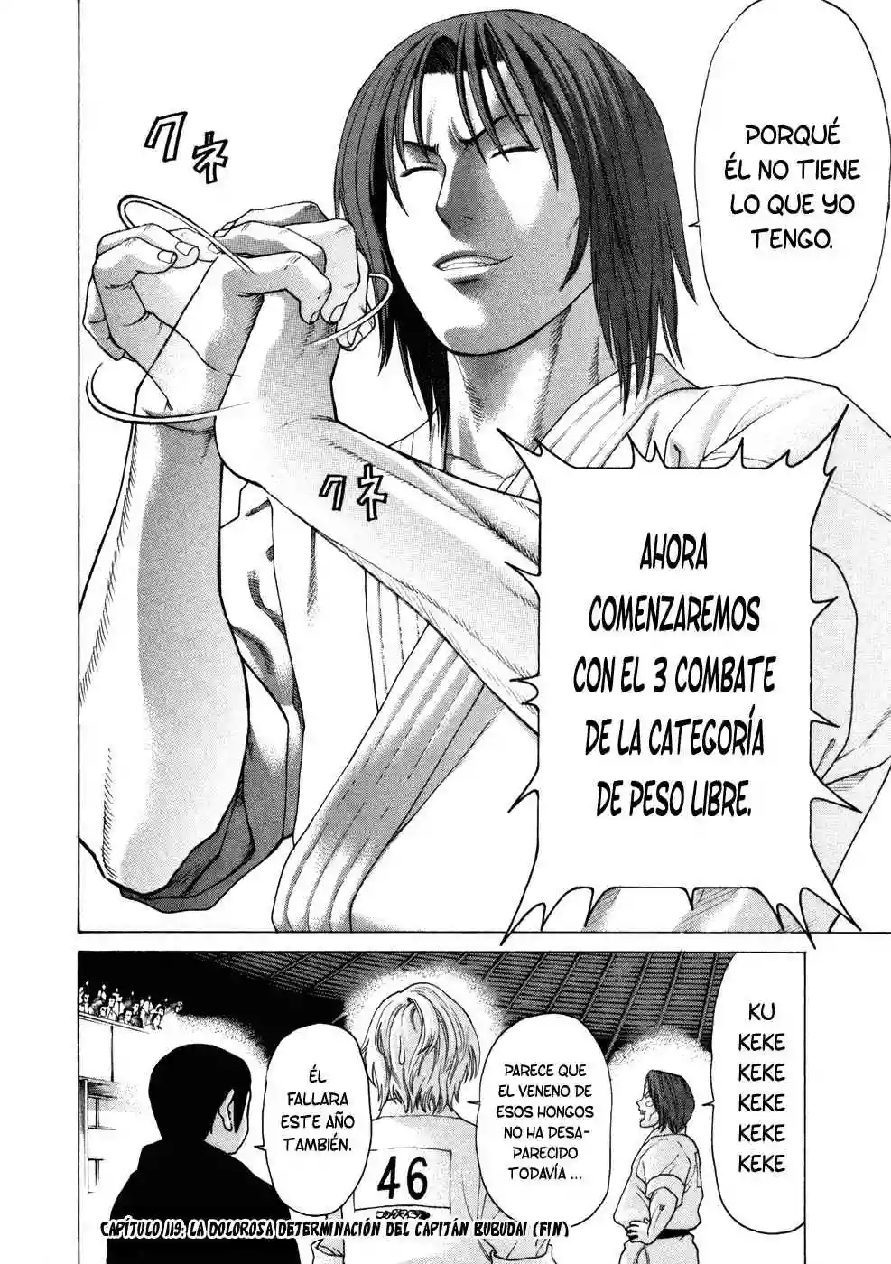 Página 24 del Manga