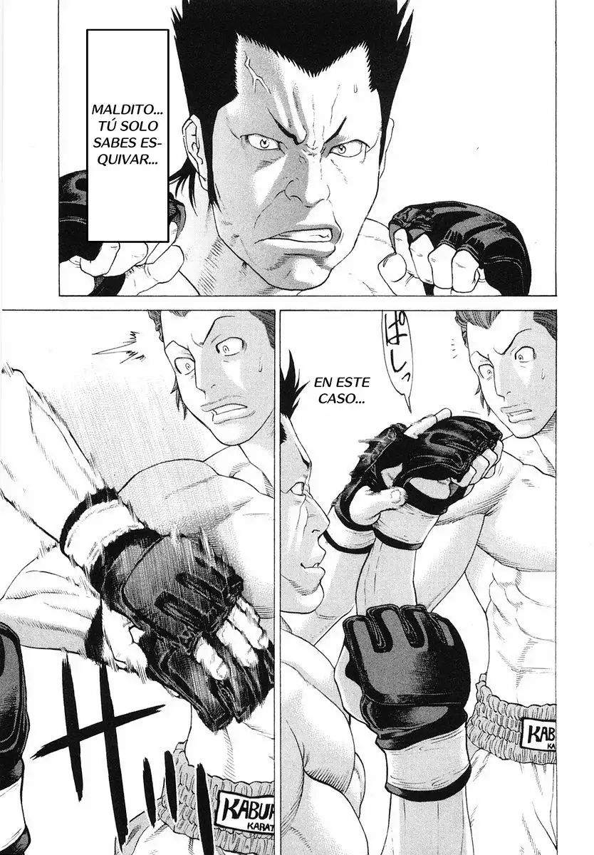 Página 24 del Manga