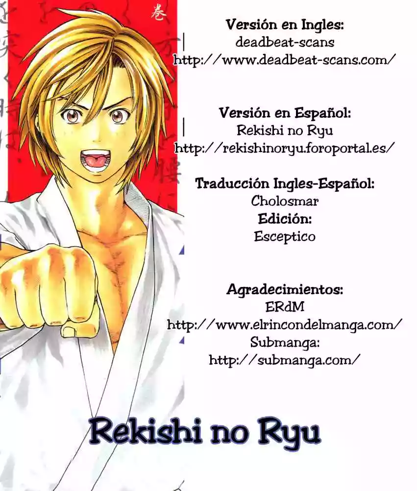 Página 32 del Manga