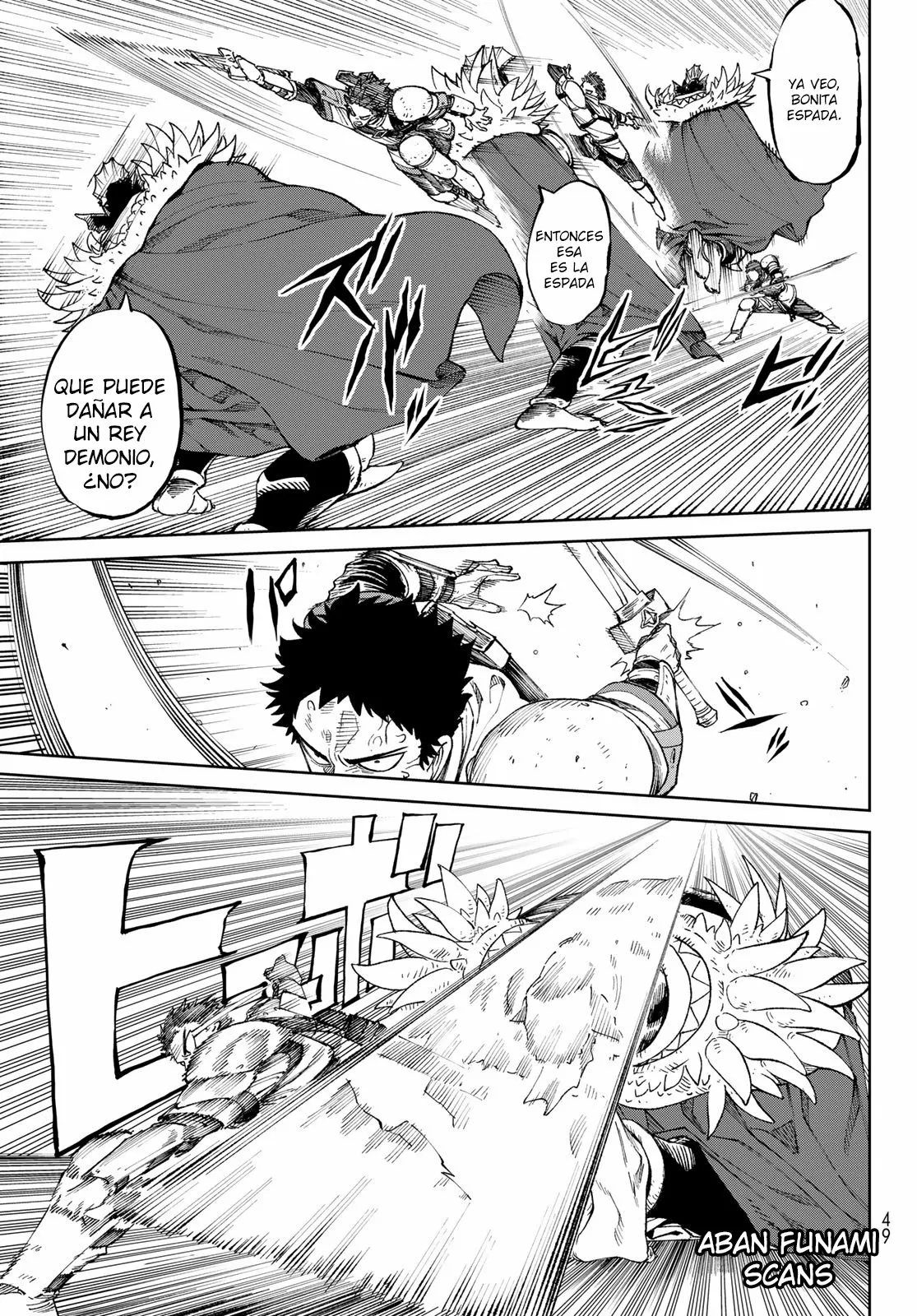Página 36 del Manga