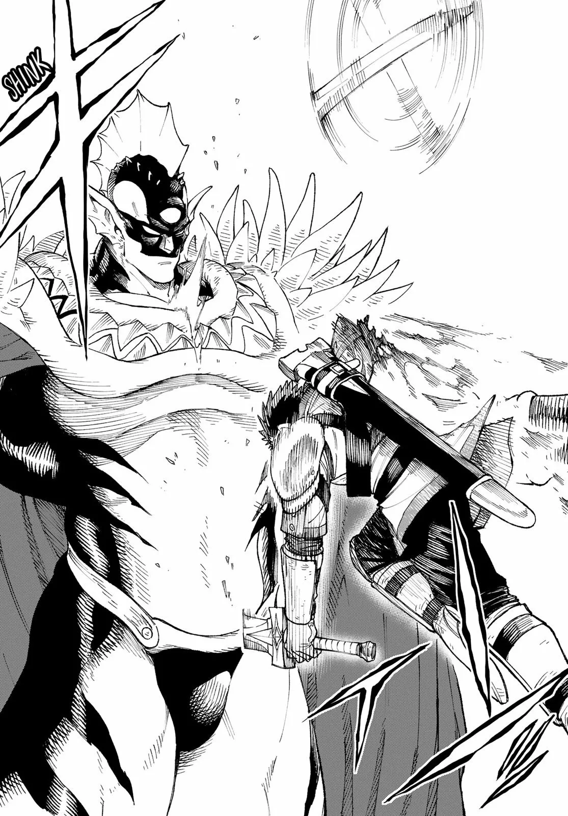 Página 43 del Manga