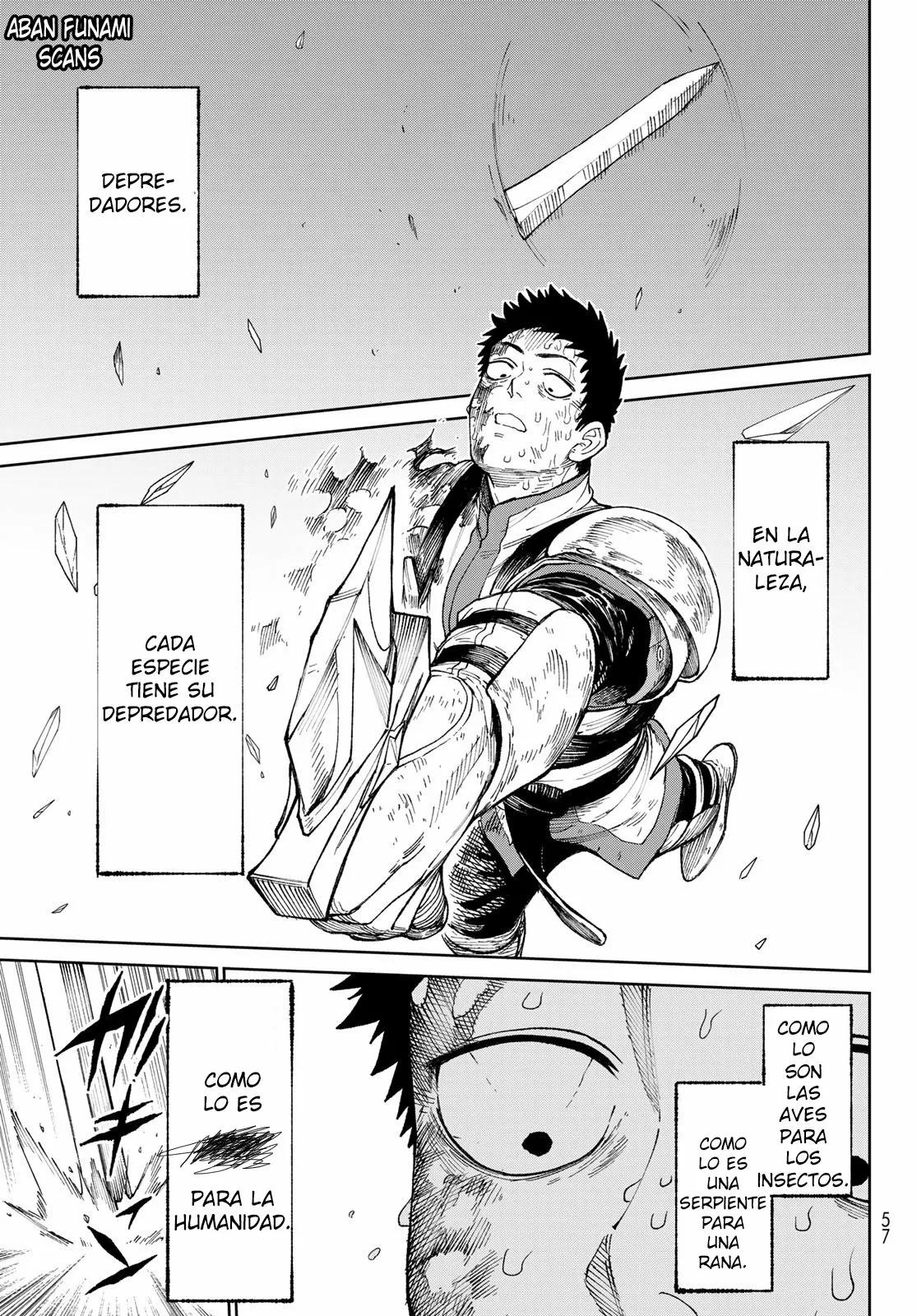 Página 44 del Manga
