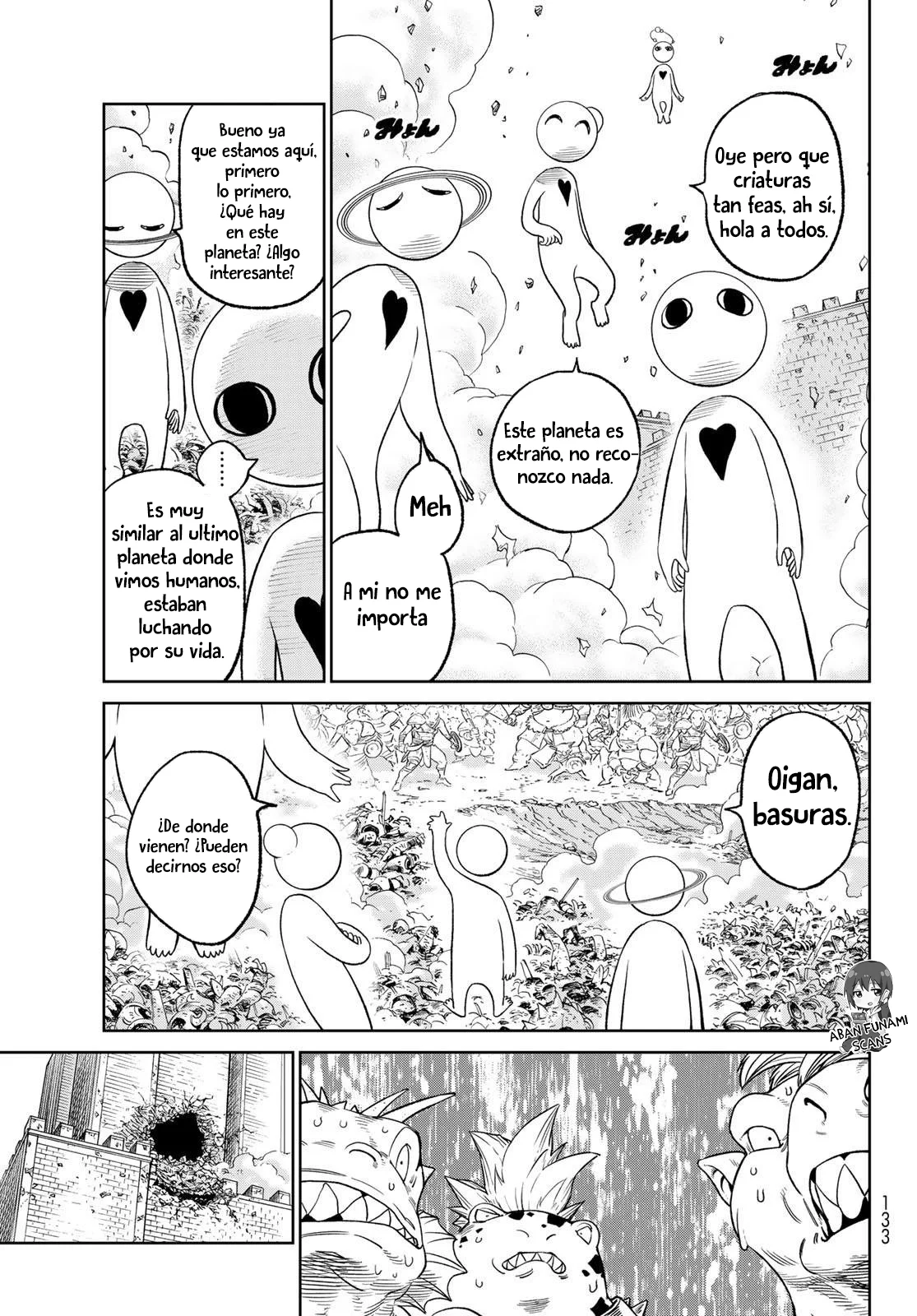 Página 32 del Manga