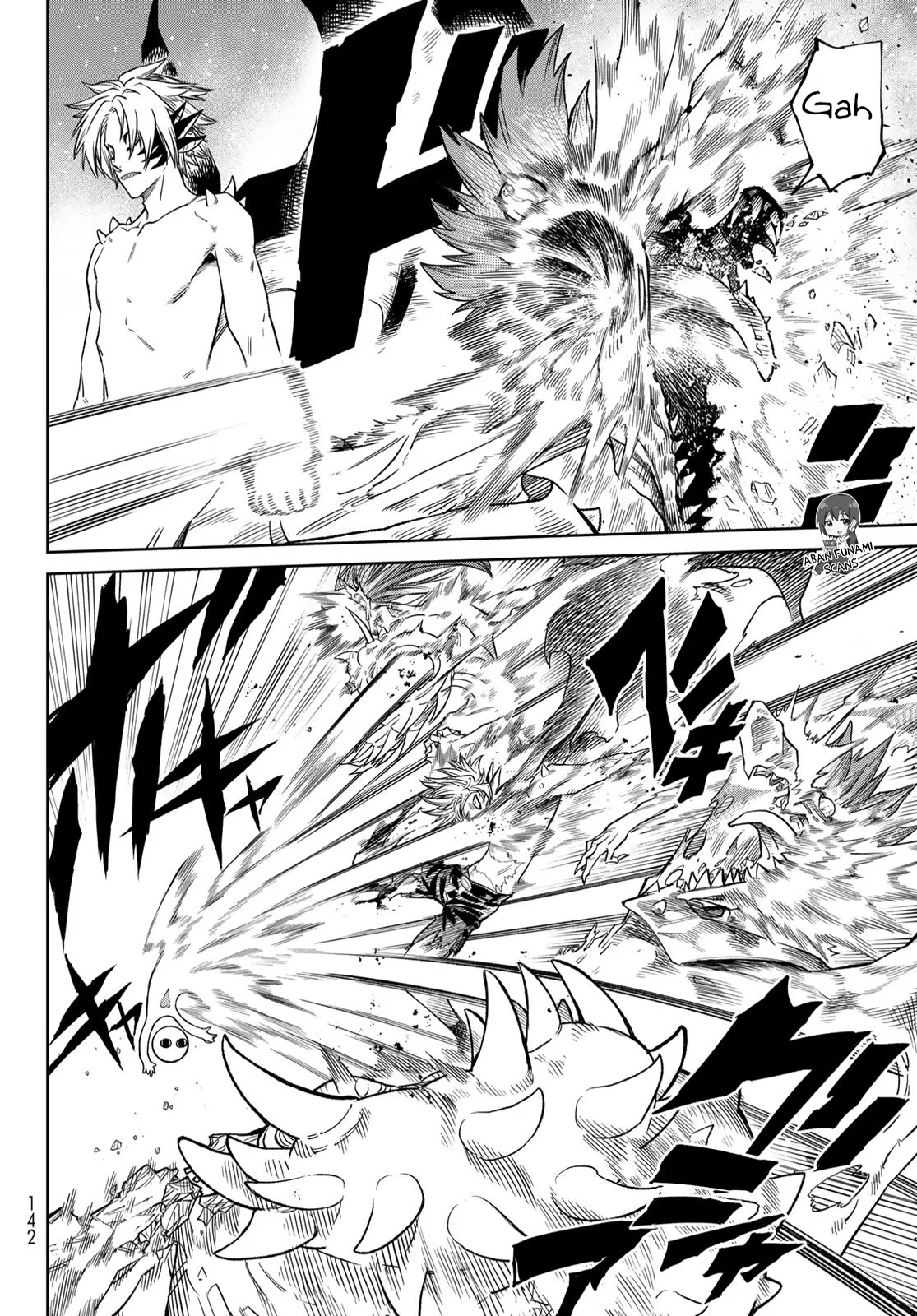 Página 38 del Manga