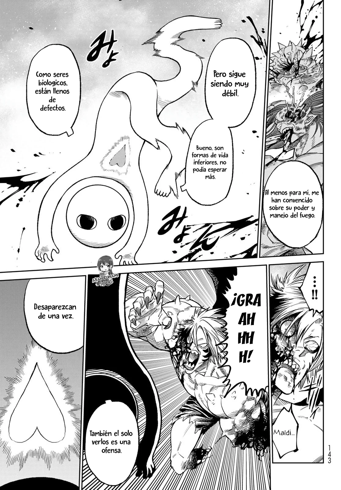 Página 39 del Manga