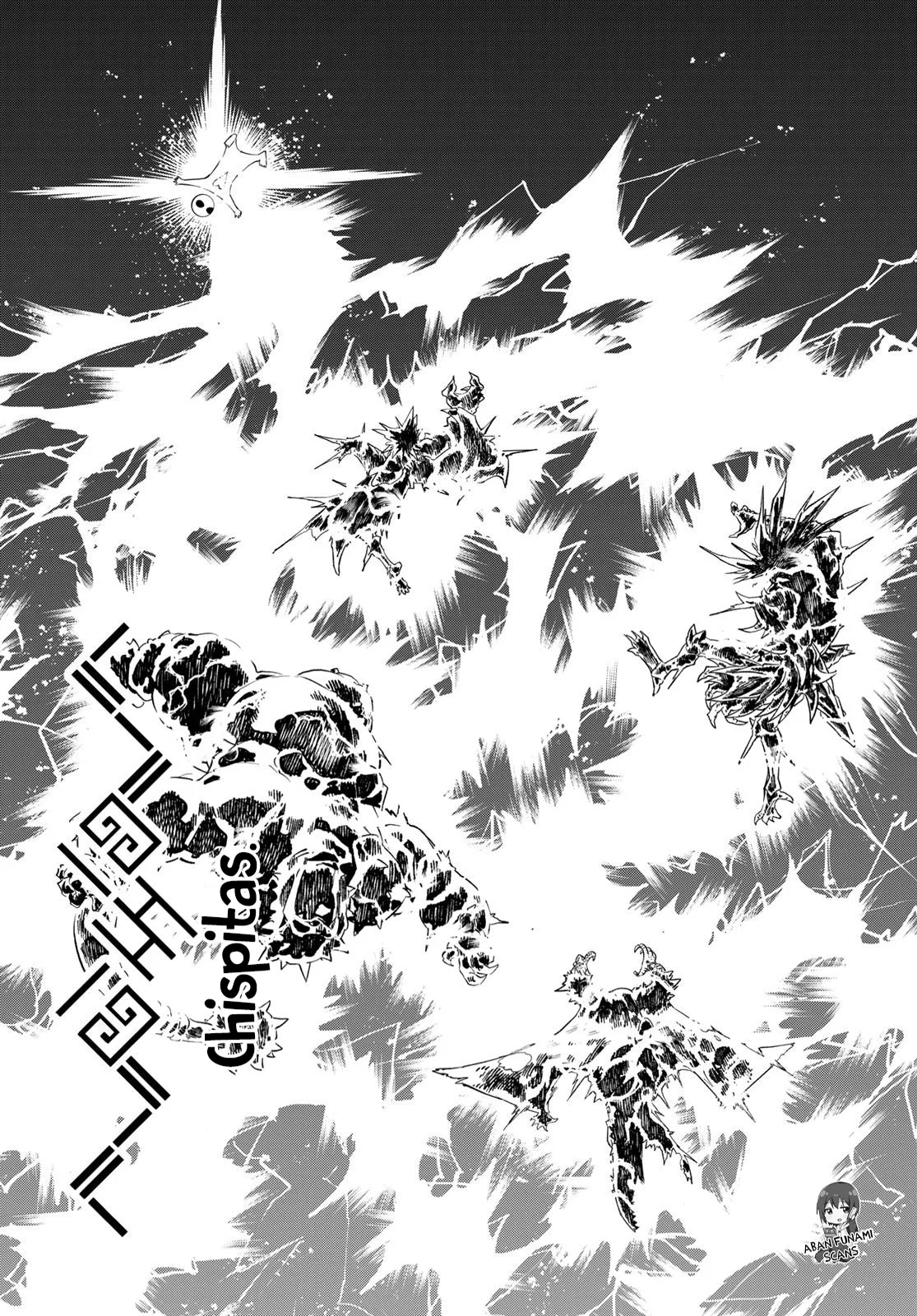 Página 40 del Manga
