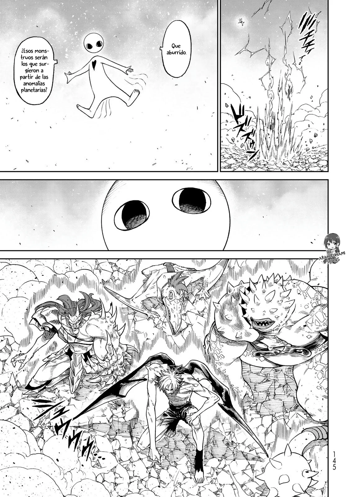 Página 41 del Manga