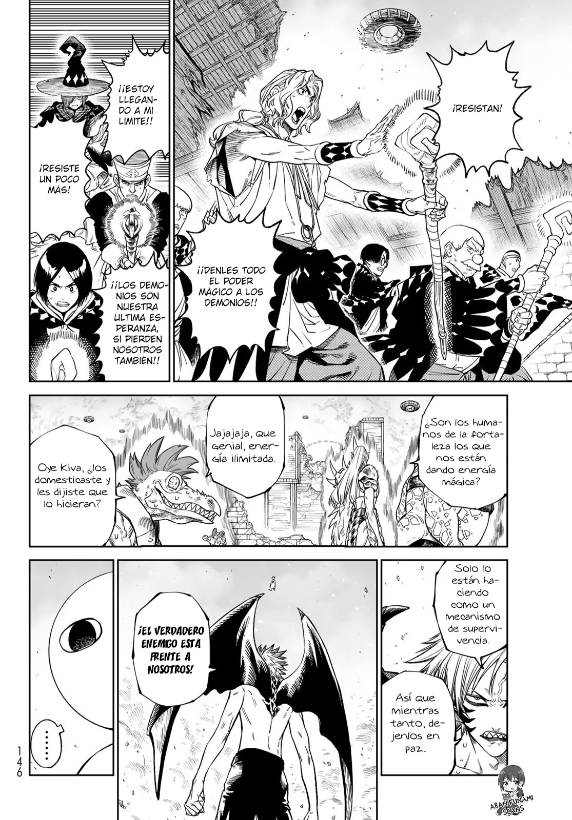 Página 42 del Manga