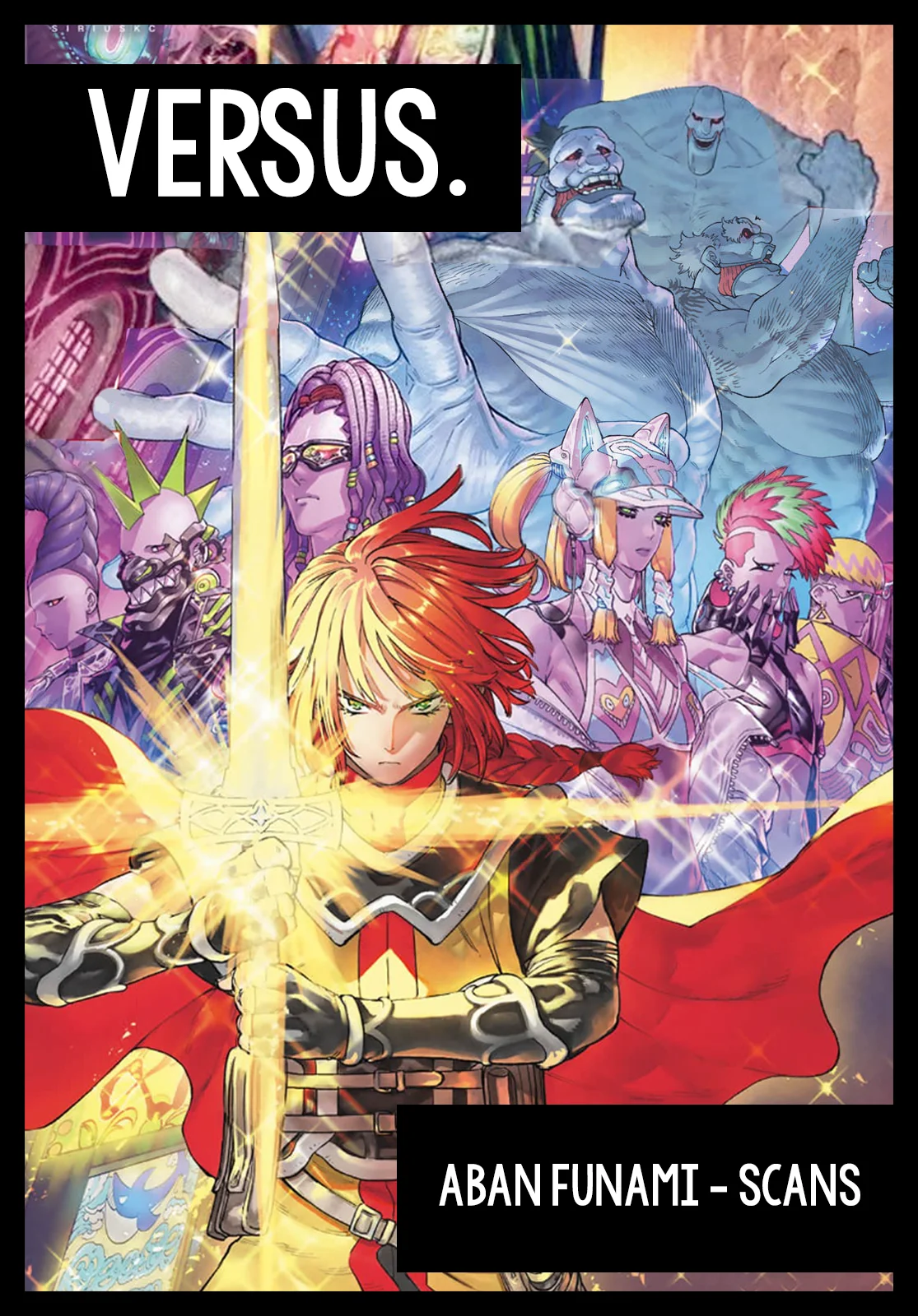 Página 47 del Manga