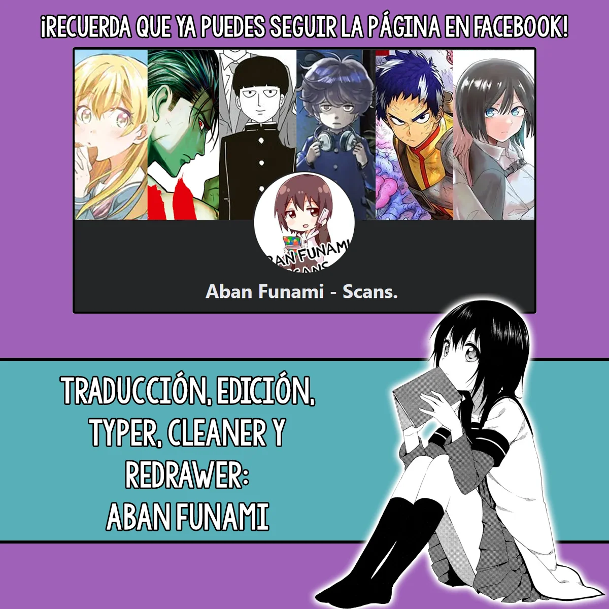 Página 34 del Manga