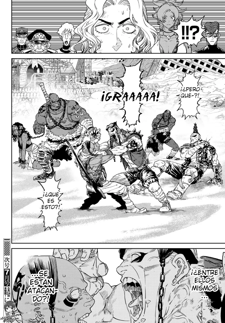 Página 37 del Manga