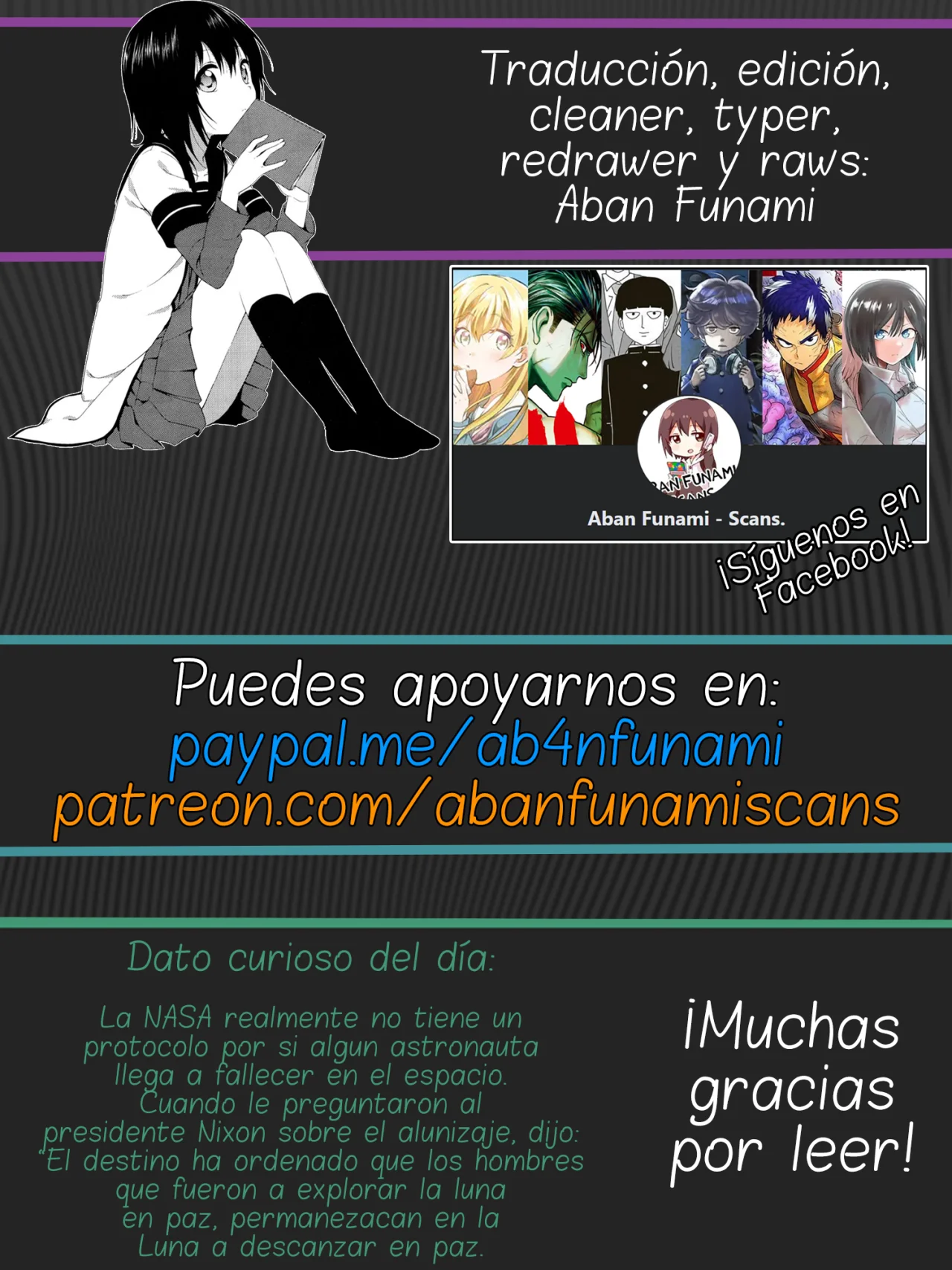 Página 38 del Manga