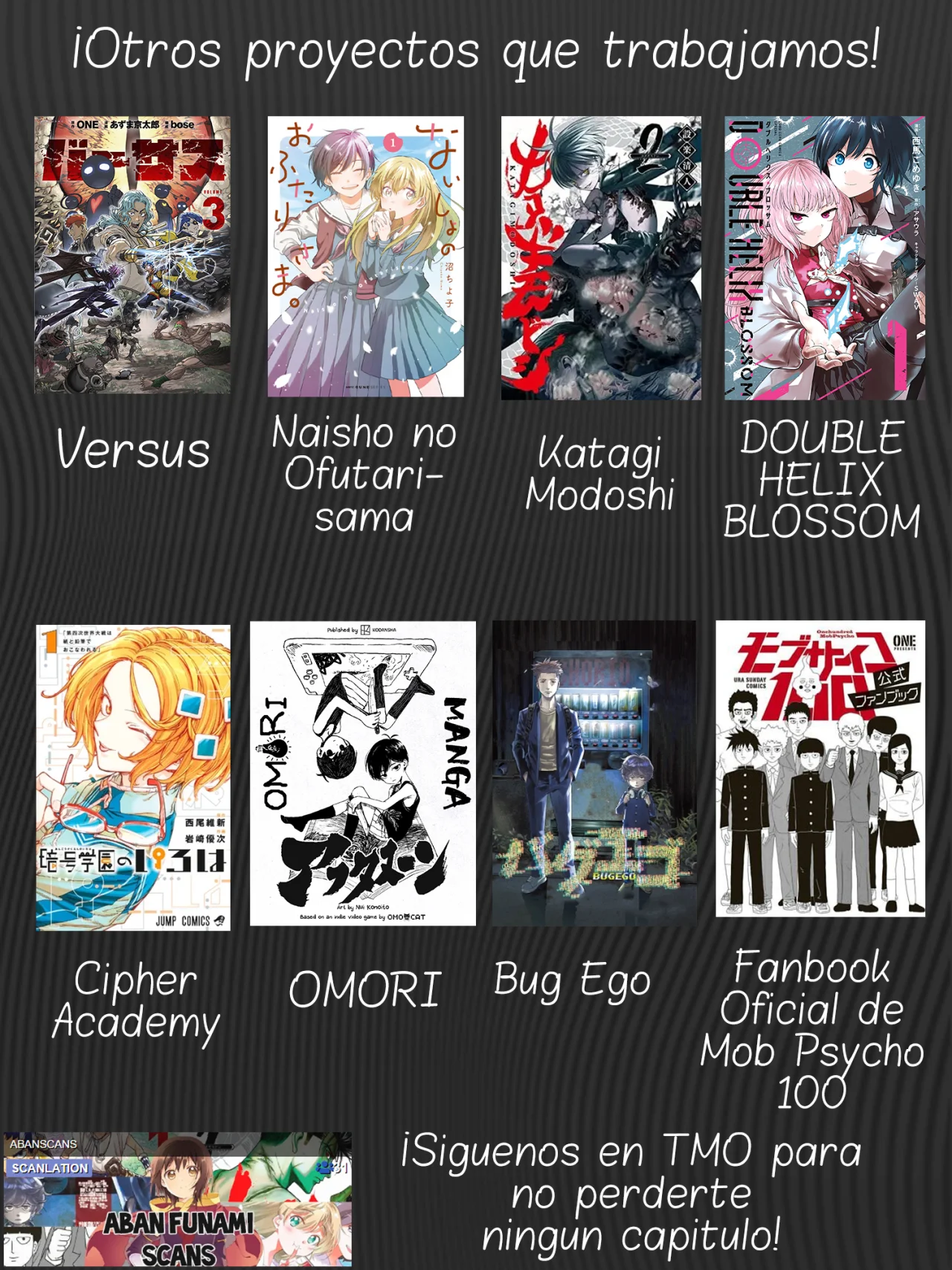 Página 34 del Manga