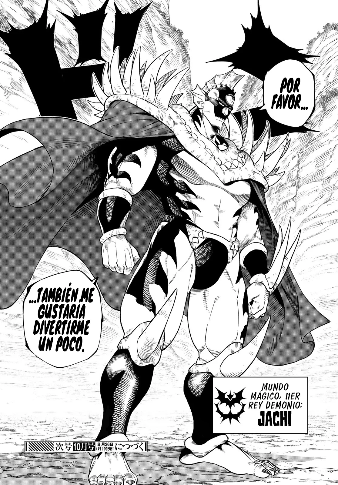 Página 36 del Manga