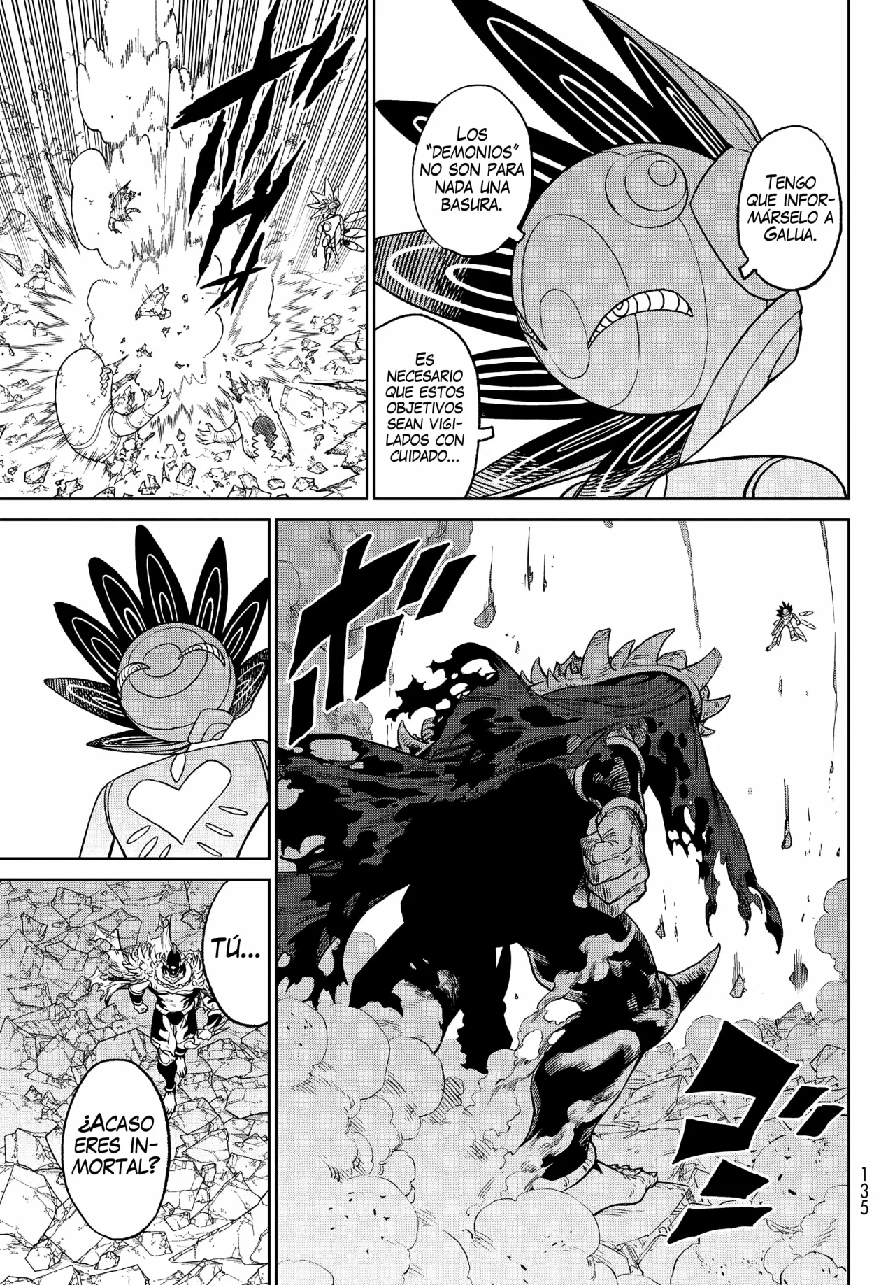 Página 32 del Manga