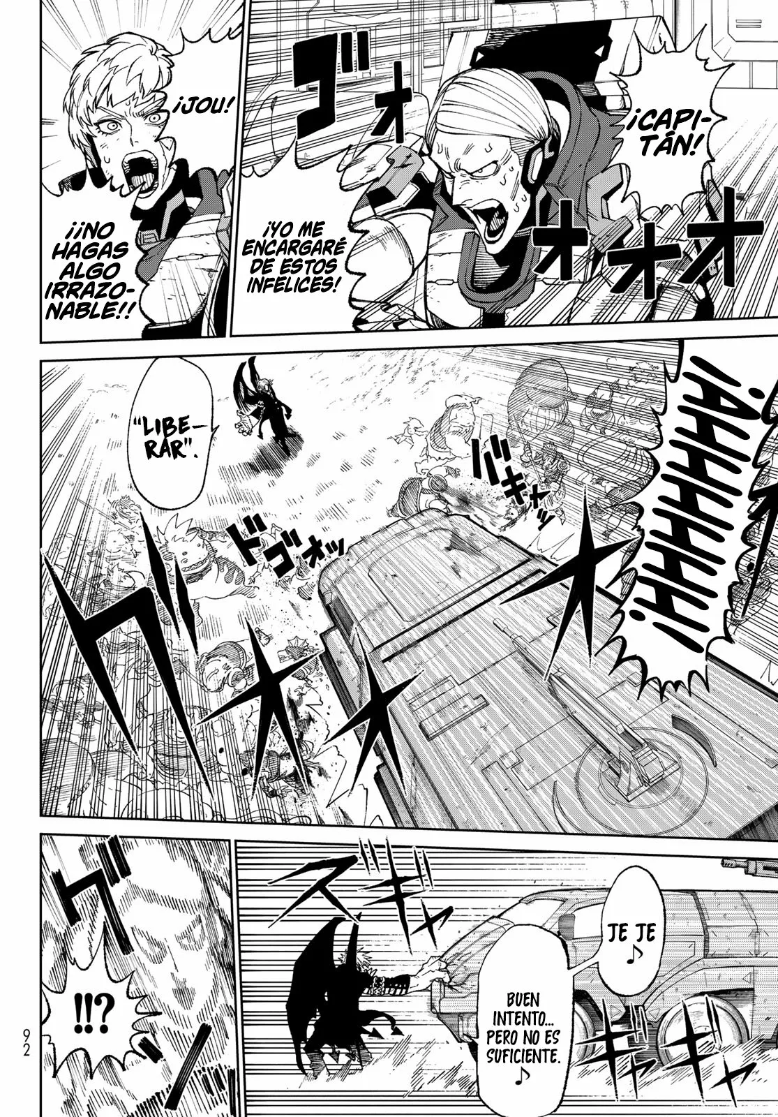 Página 47 del Manga