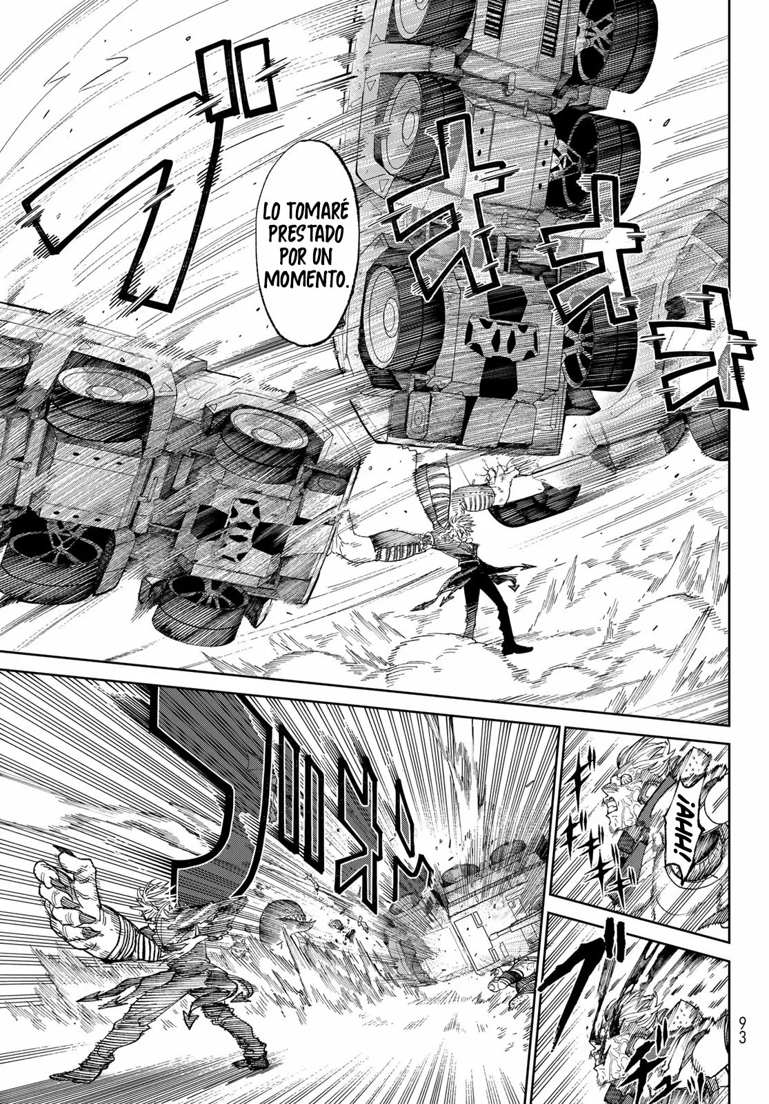 Página 48 del Manga
