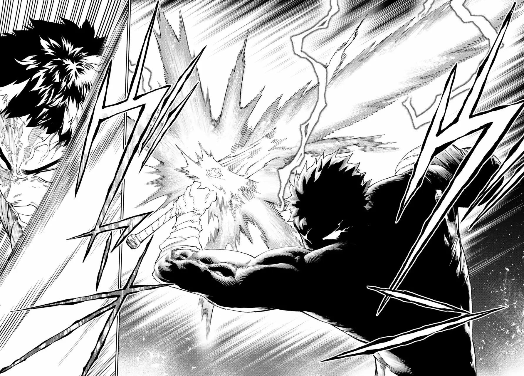 Página 51 del Manga