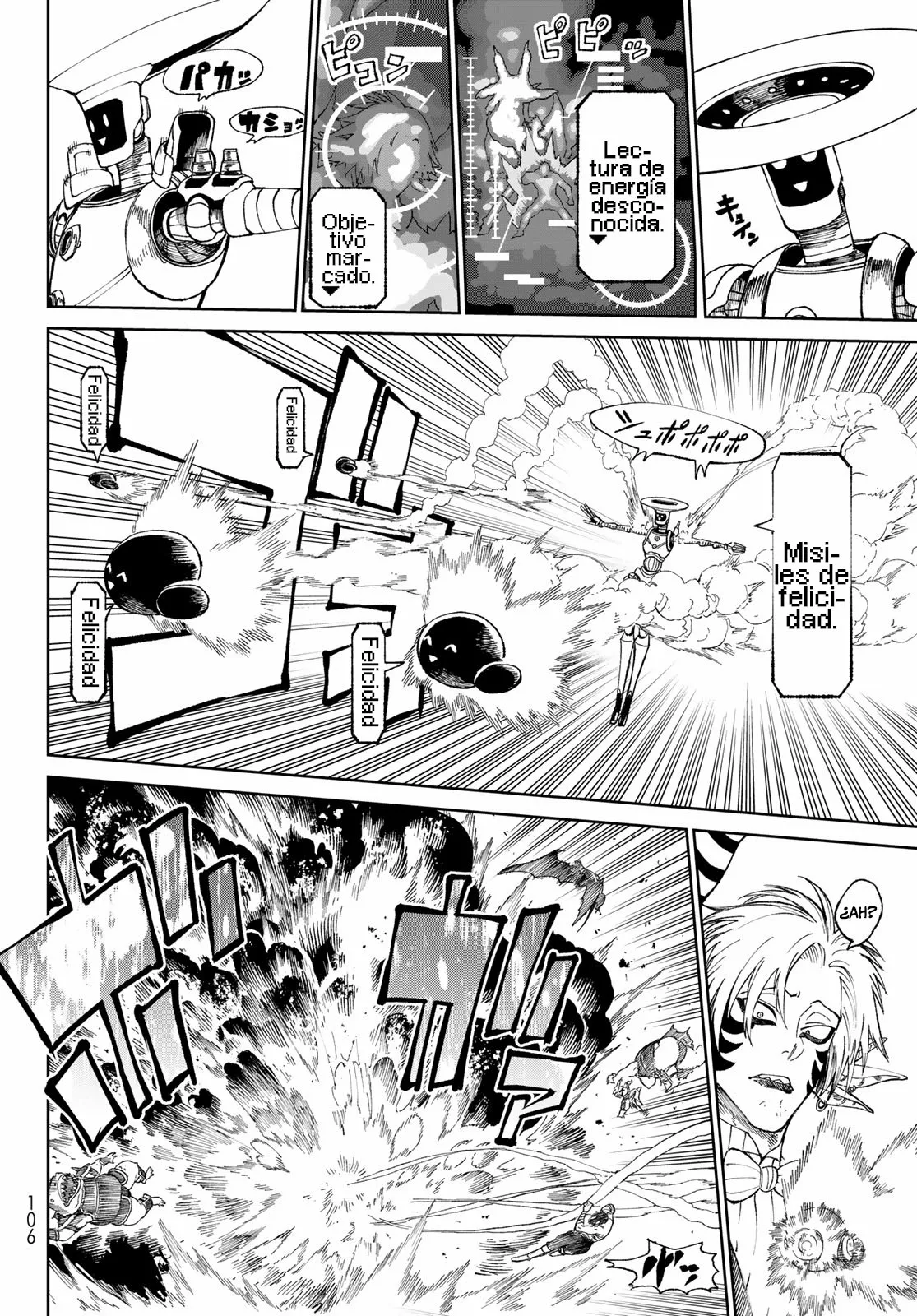 Página 59 del Manga