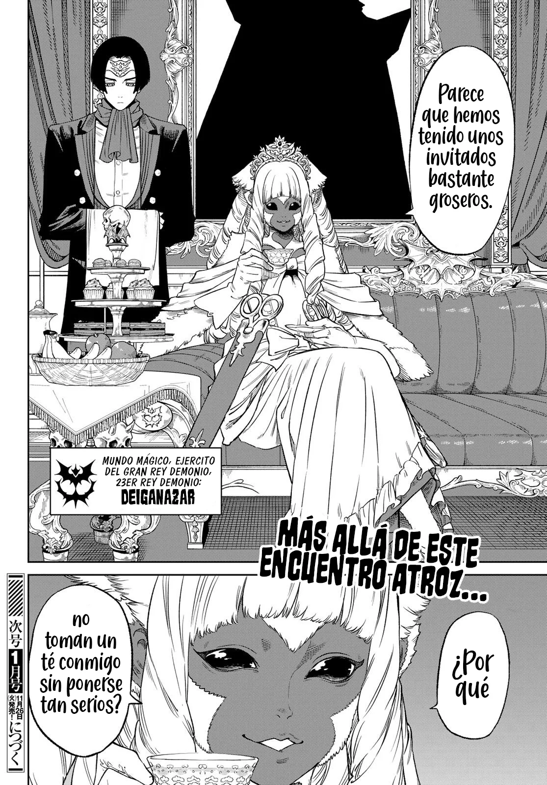Página 36 del Manga