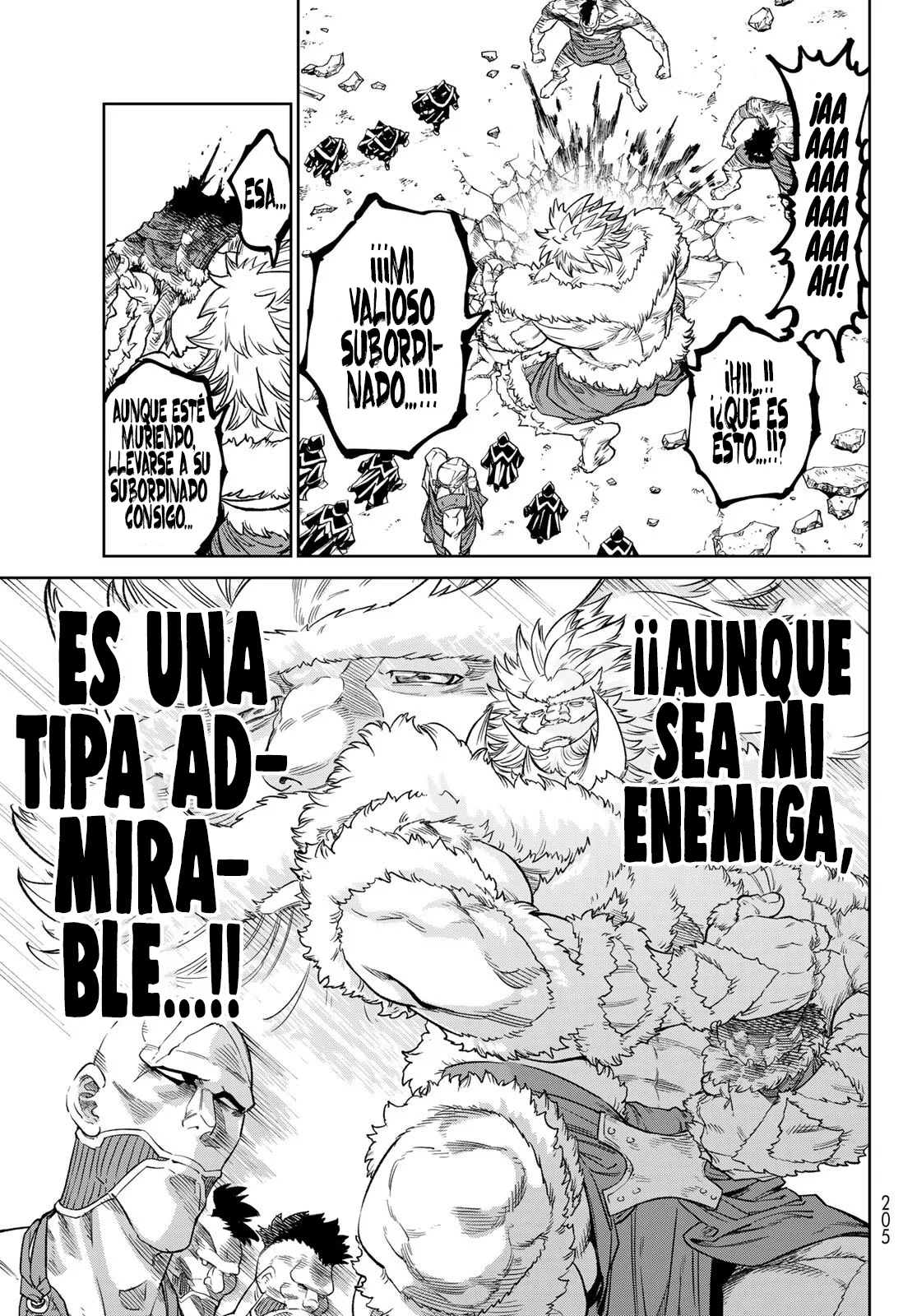 Página 39 del Manga