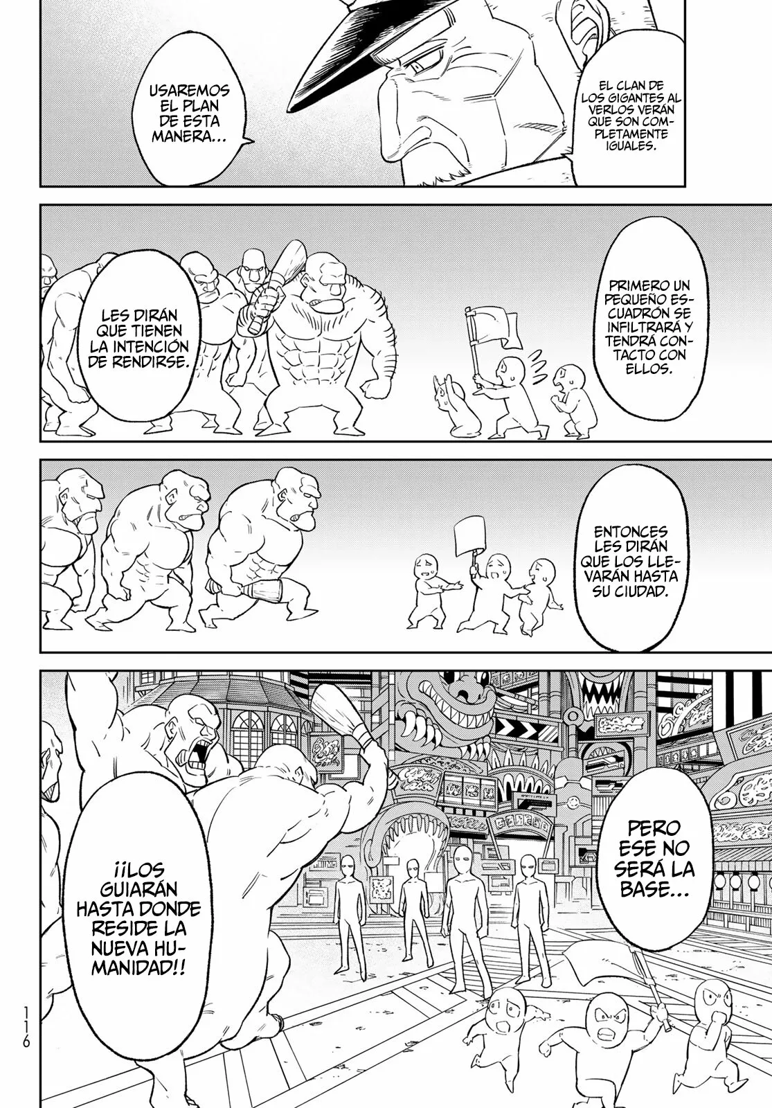 Página 24 del Manga