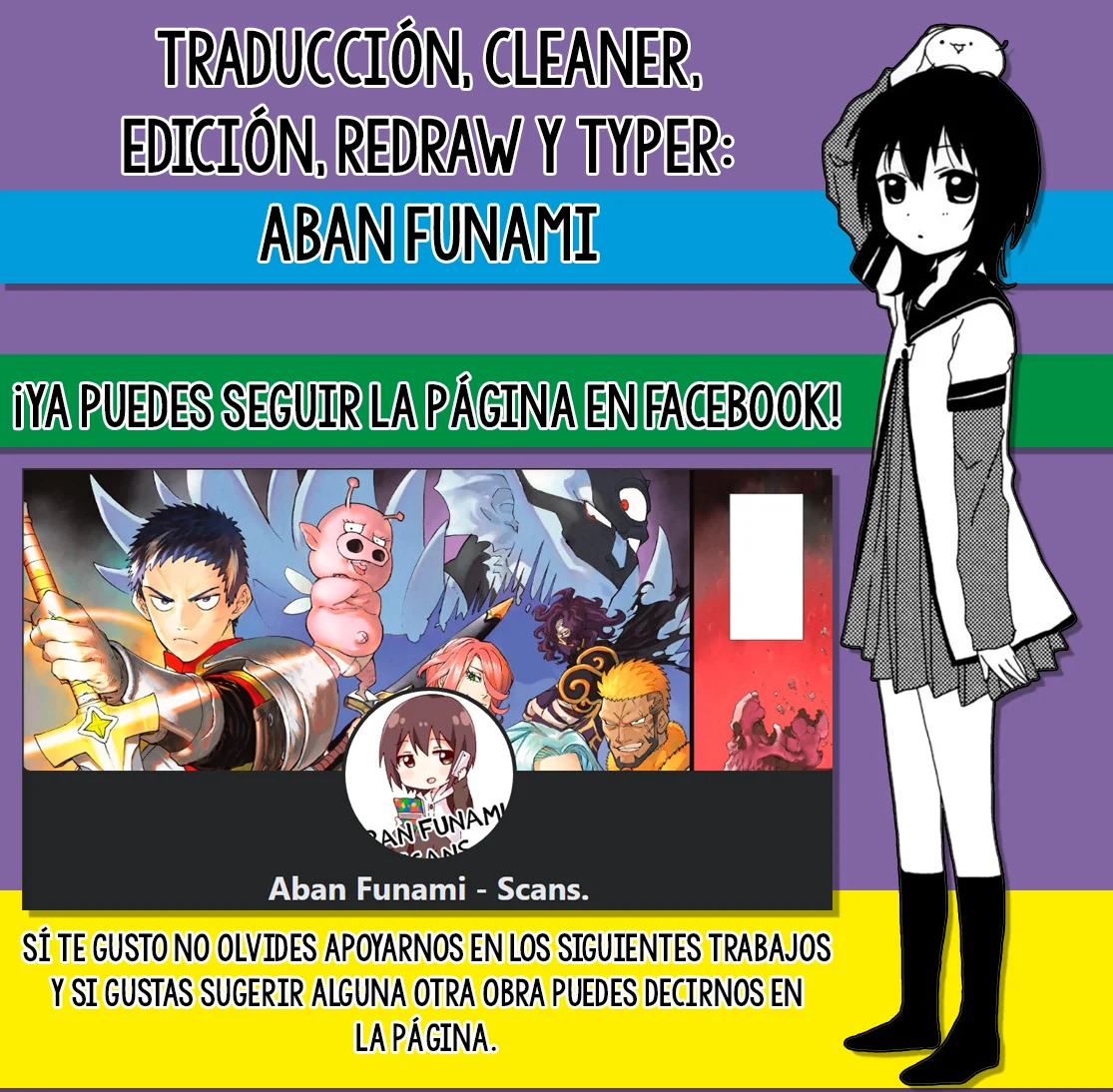 Página 39 del Manga