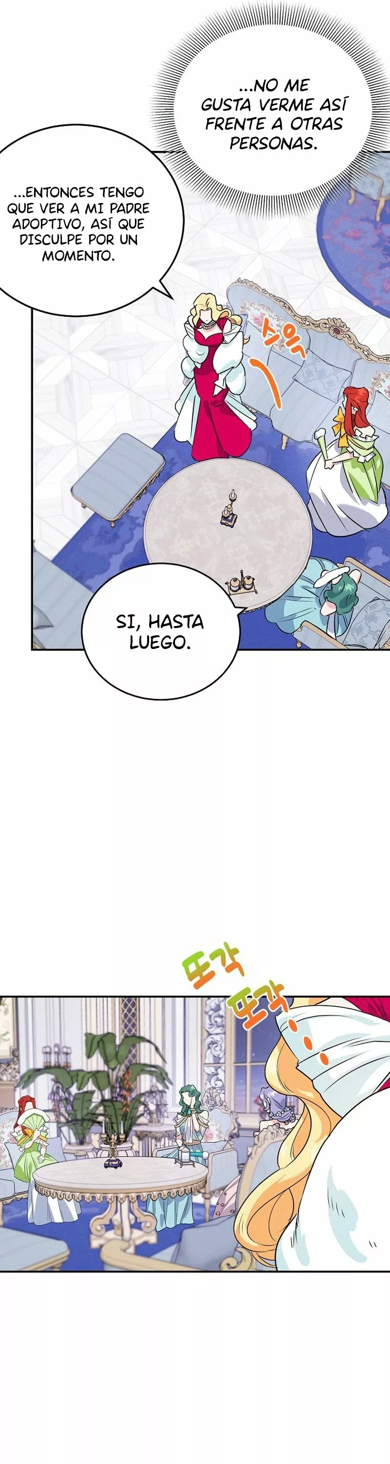 Página 35 del Manga
