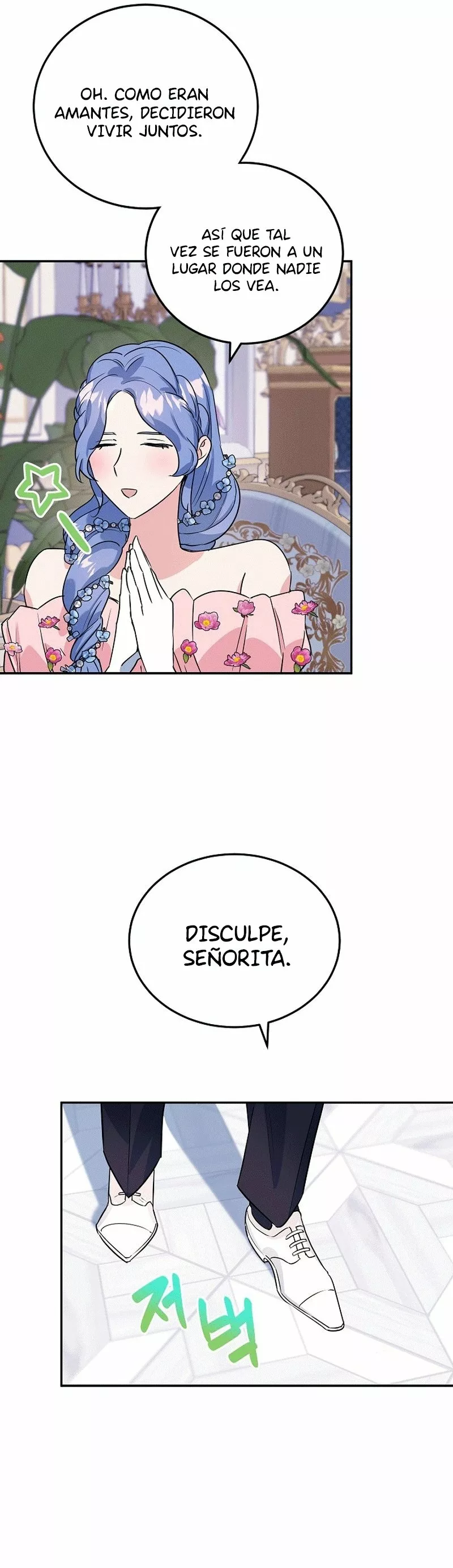Página 38 del Manga