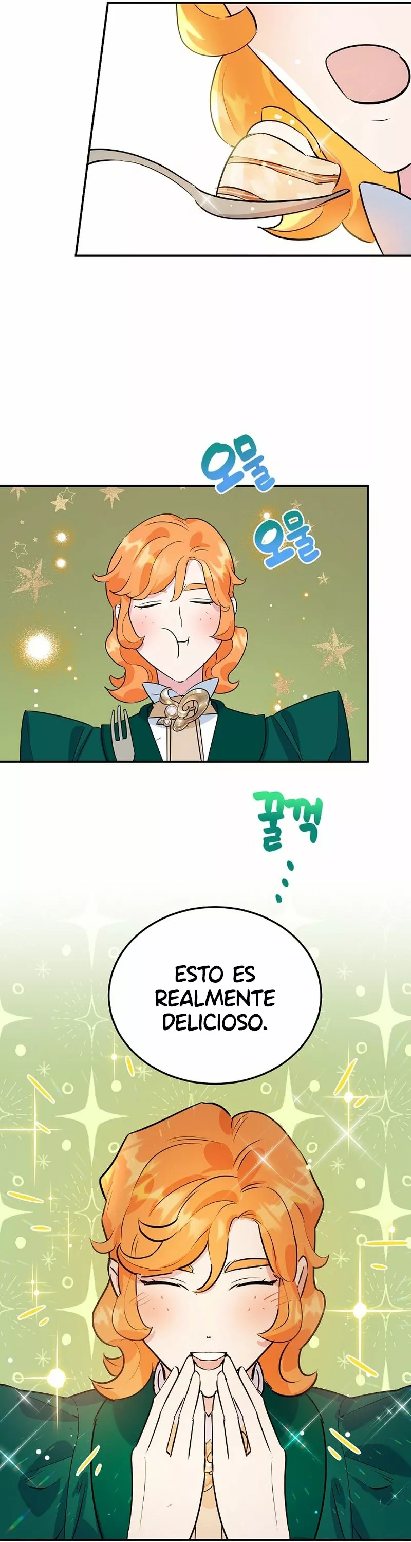 Página 36 del Manga