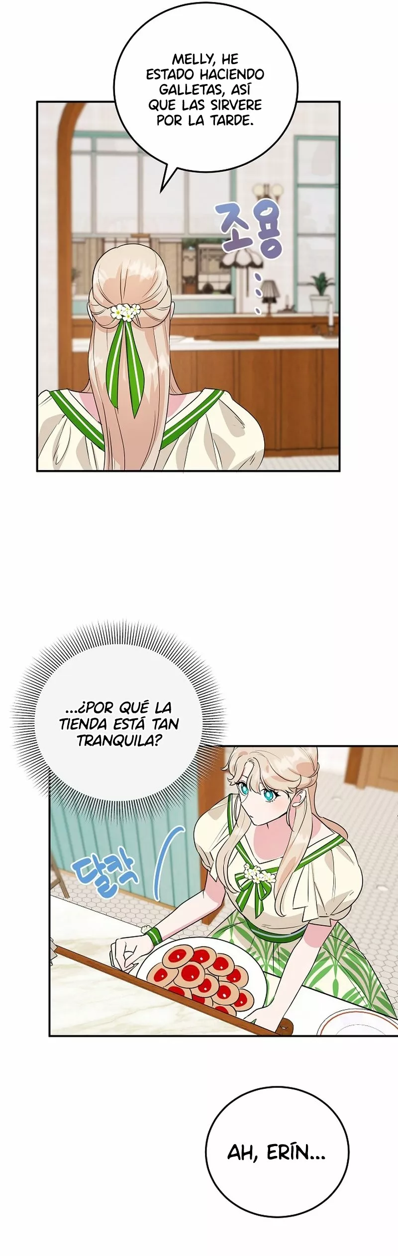 Página 38 del Manga