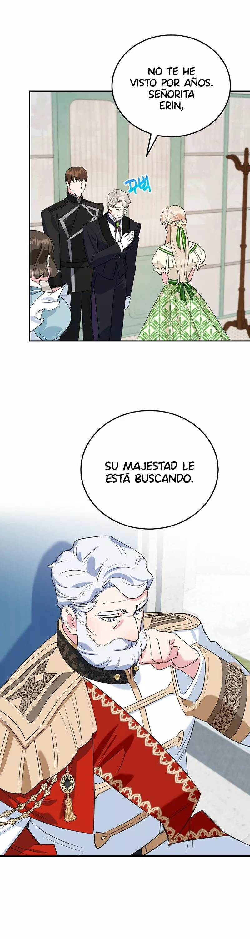 Página 40 del Manga