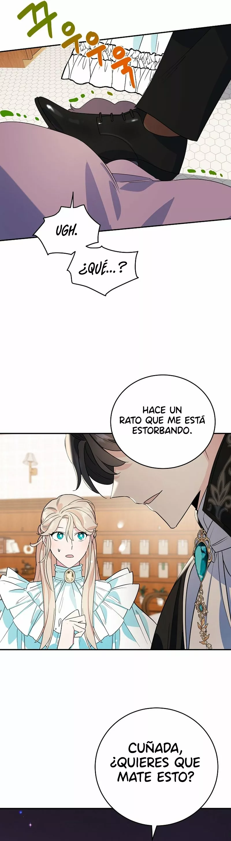 Página 35 del Manga