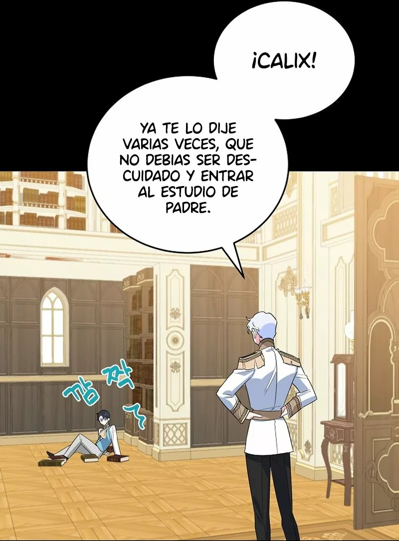 Página 51 del Manga