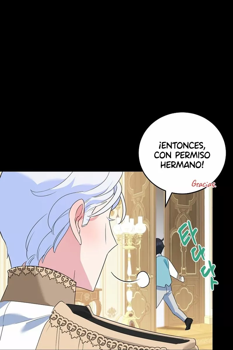 Página 58 del Manga
