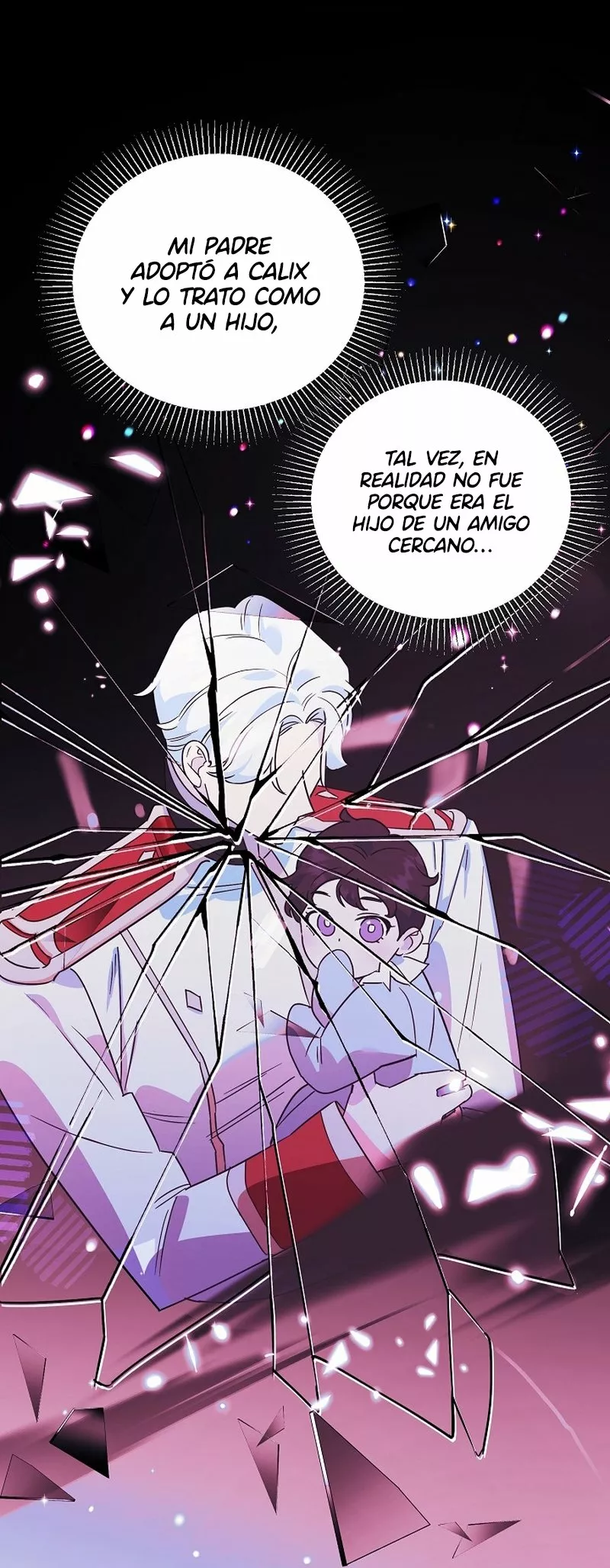 Página 68 del Manga