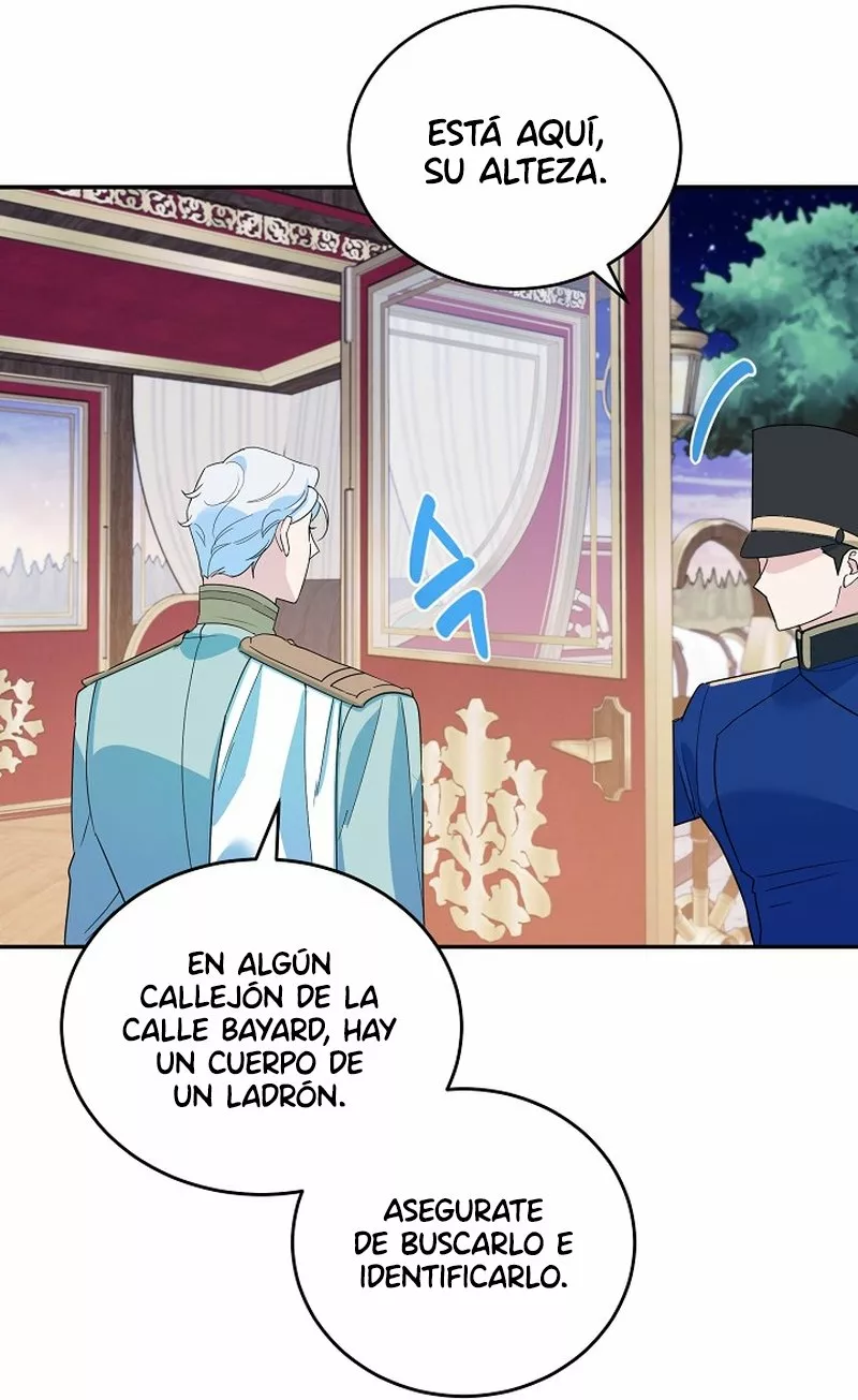 Página 71 del Manga