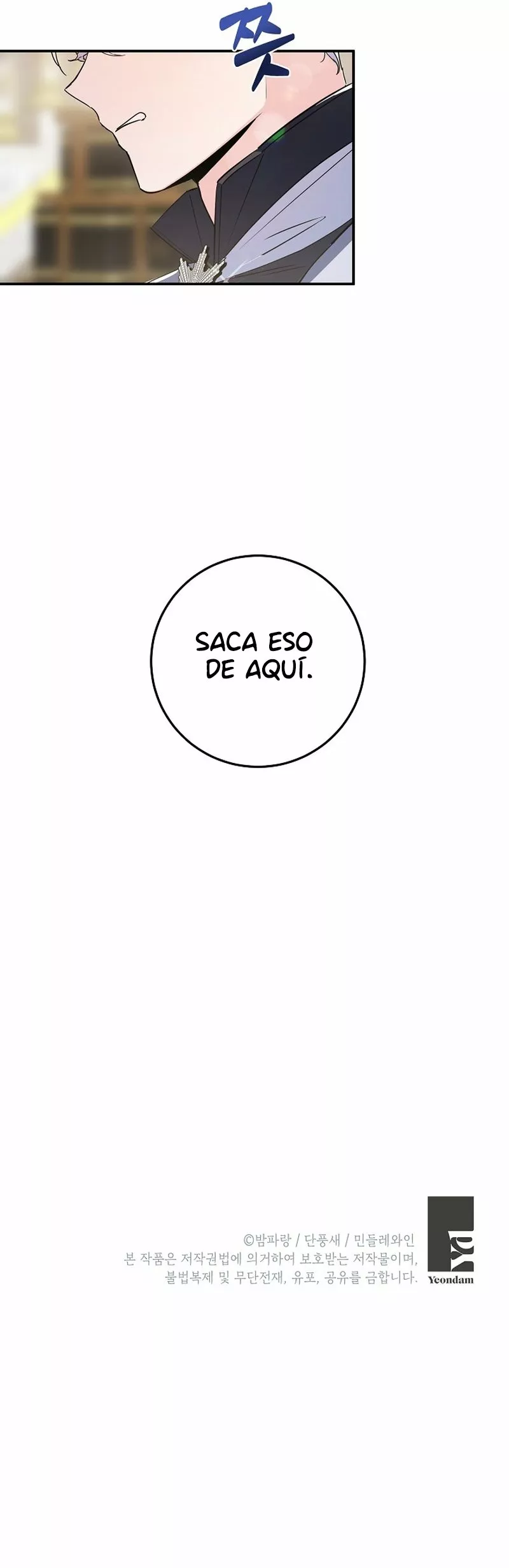 Página 36 del Manga