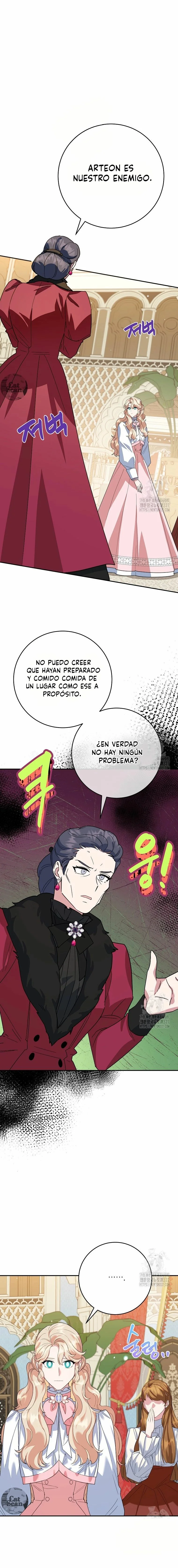 Página 1 del Manga