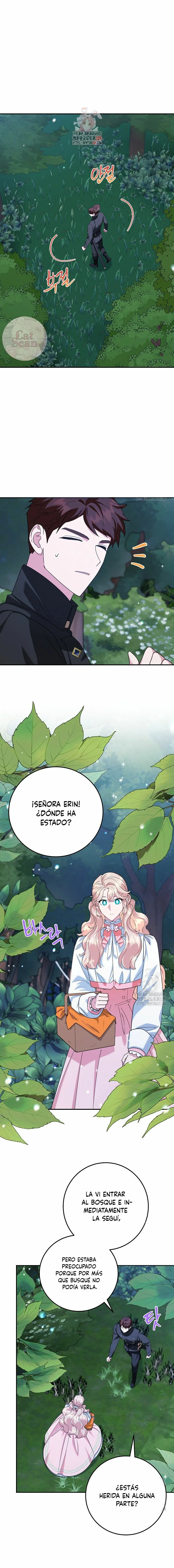 Página 1 del Manga