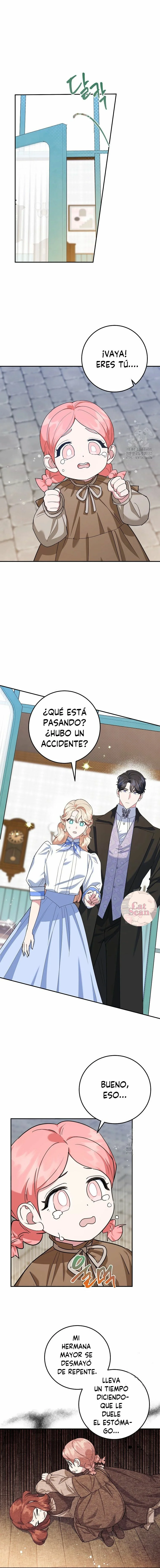 Página 1 del Manga