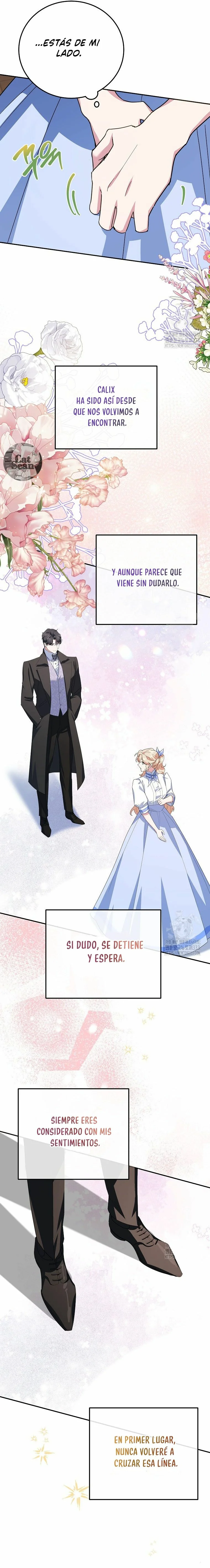 Página 1 del Manga