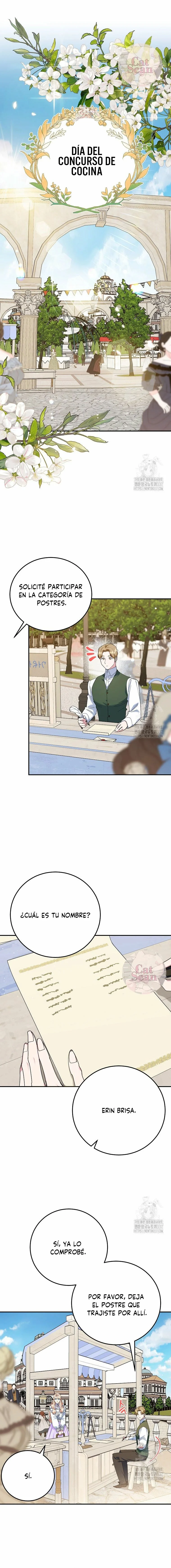 Página 1 del Manga