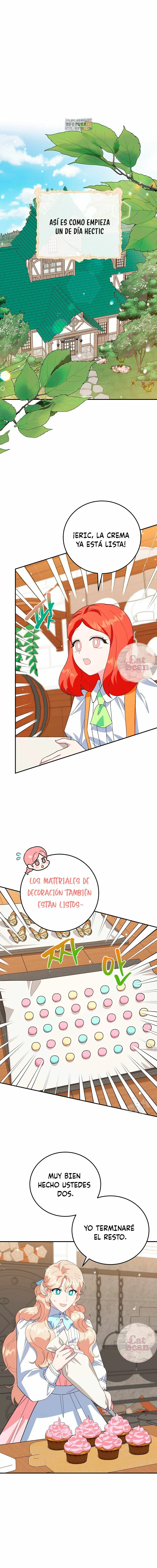 Página 1 del Manga