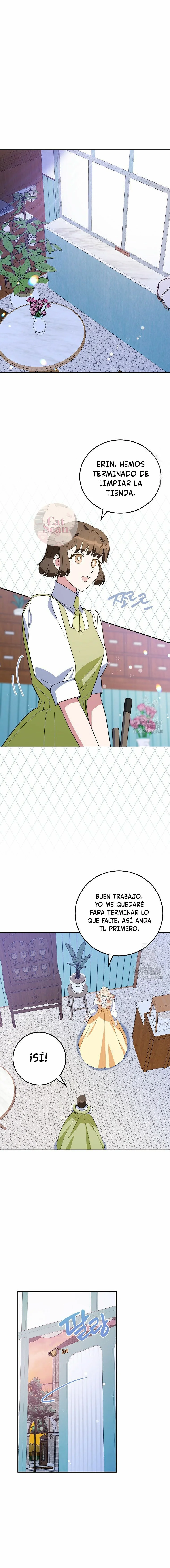 Página 1 del Manga